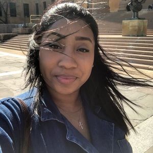 Meet your Posher, Stasia